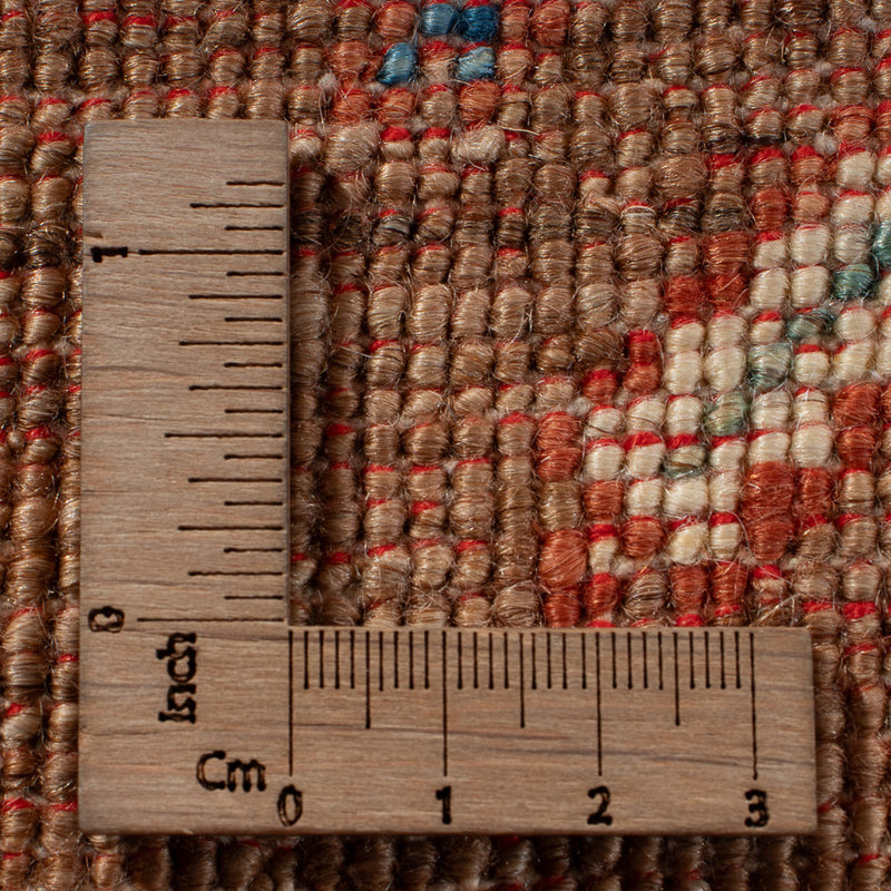 Ziegler Rug - Ariana - 298 x 206 cm - dark beige