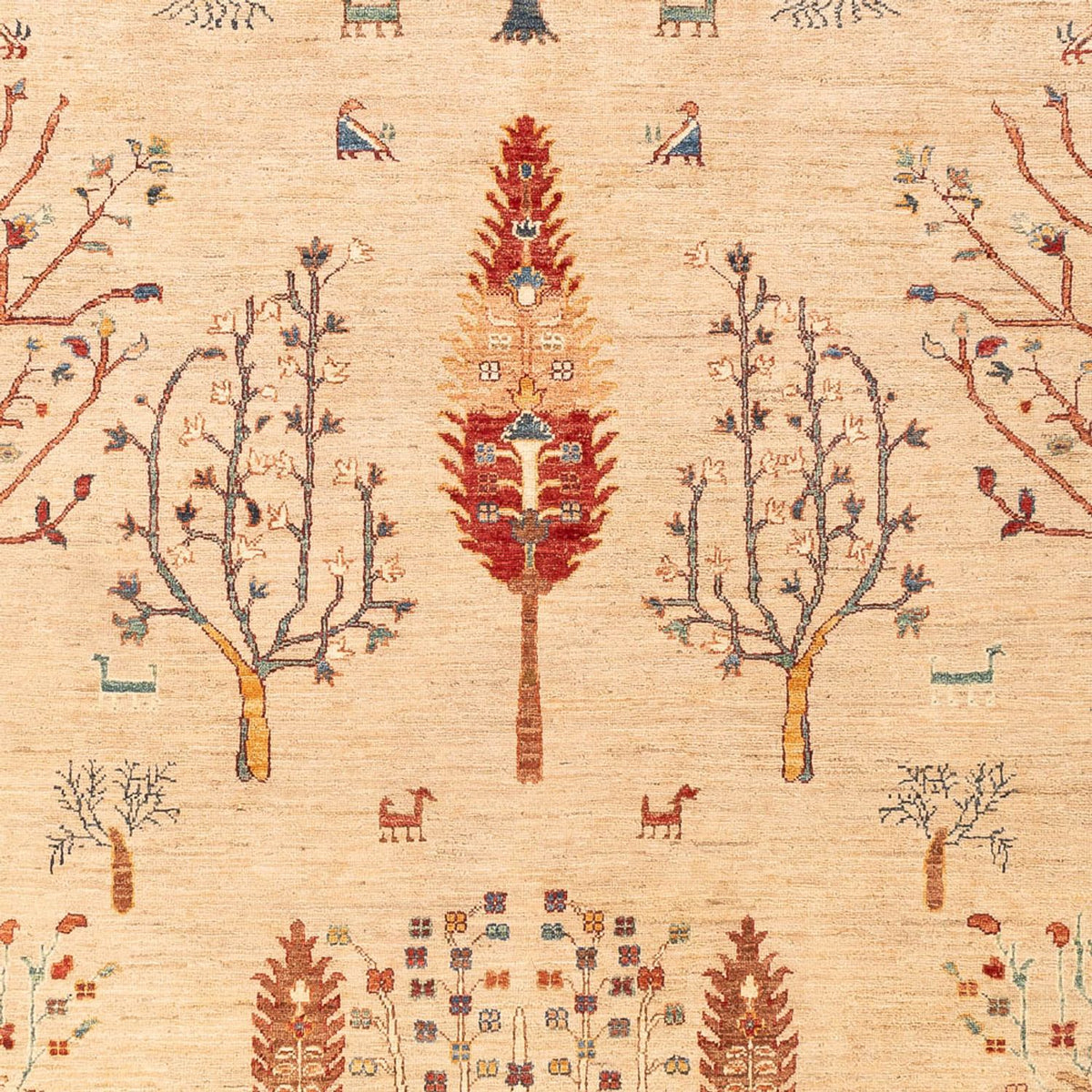 Ziegler Rug - Ariana - 295 x 200 cm - light beige