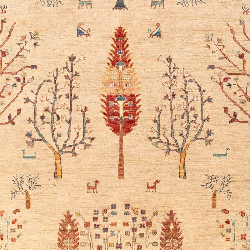 Ziegler Rug - Ariana - 295 x 200 cm - light beige