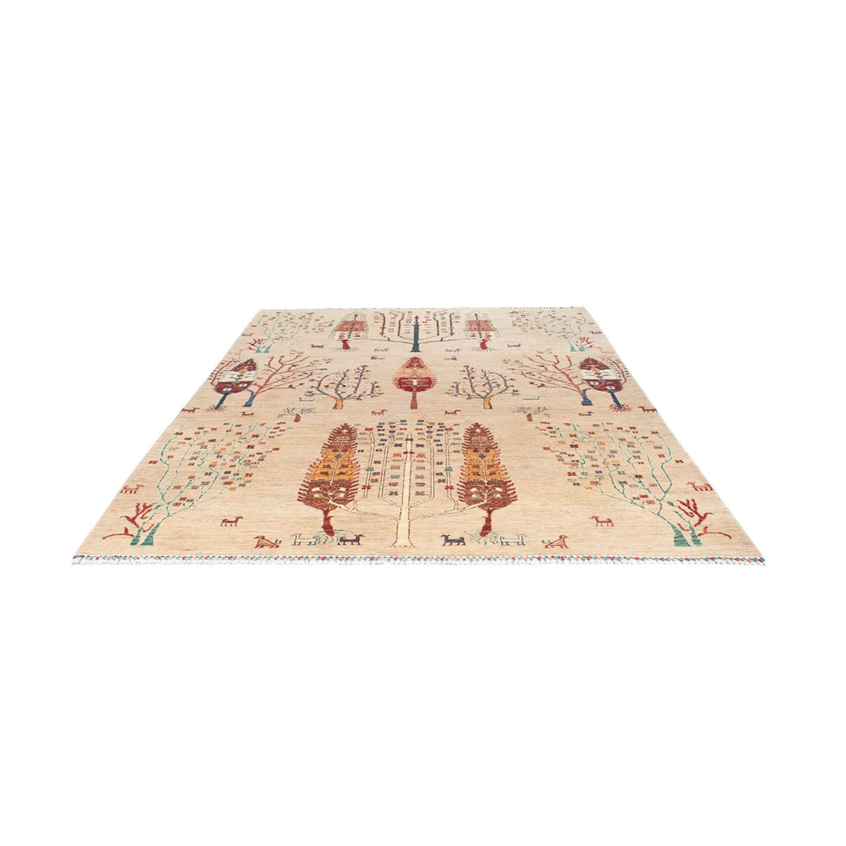 Ziegler Rug - Ariana - 295 x 200 cm - light beige