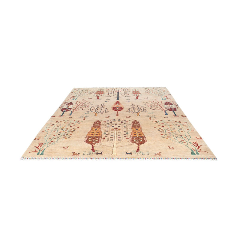 Ziegler Rug - Ariana - 295 x 200 cm - light beige