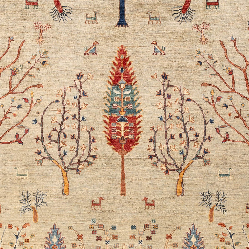 Ziegler Rug - Ariana - 294 x 204 cm - sand