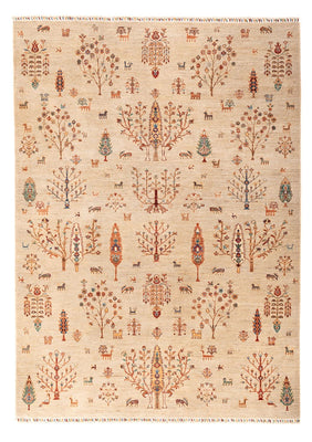 Ziegler Rug - Ariana - 294 x 209 cm - light beige