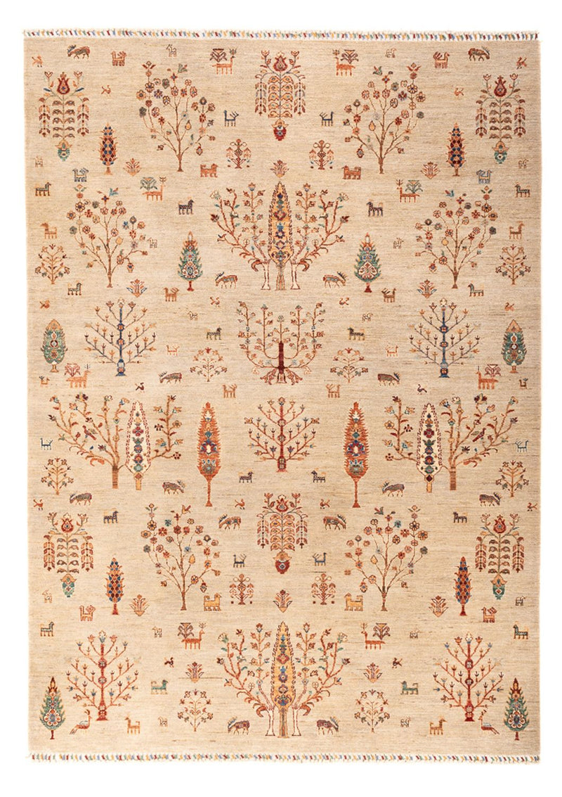 Ziegler Rug - Ariana - 294 x 209 cm - light beige