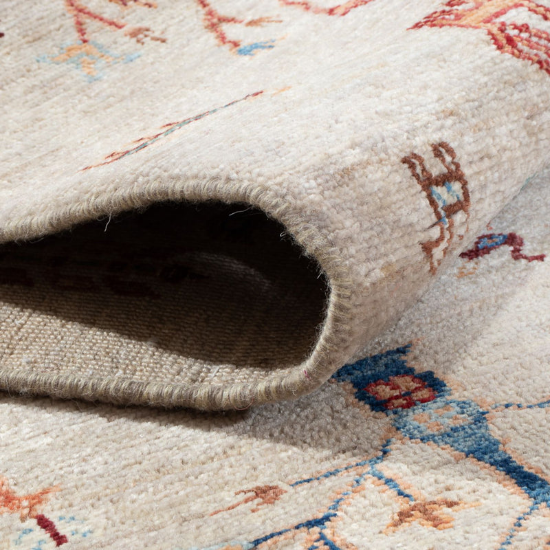 Ziegler Rug - Ariana - 294 x 209 cm - light beige