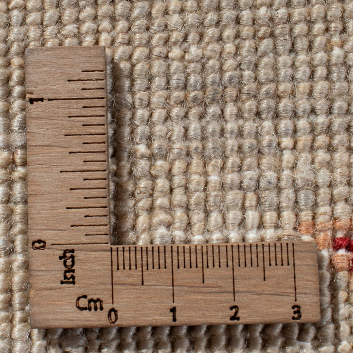 Ziegler Rug - Ariana - 294 x 209 cm - light beige