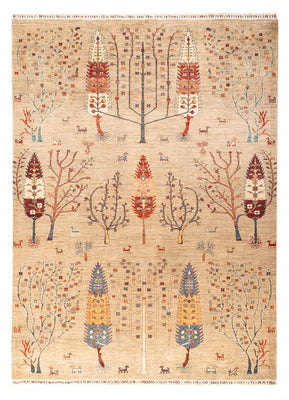 Ziegler Rug - Ariana - 285 x 207 cm - light beige