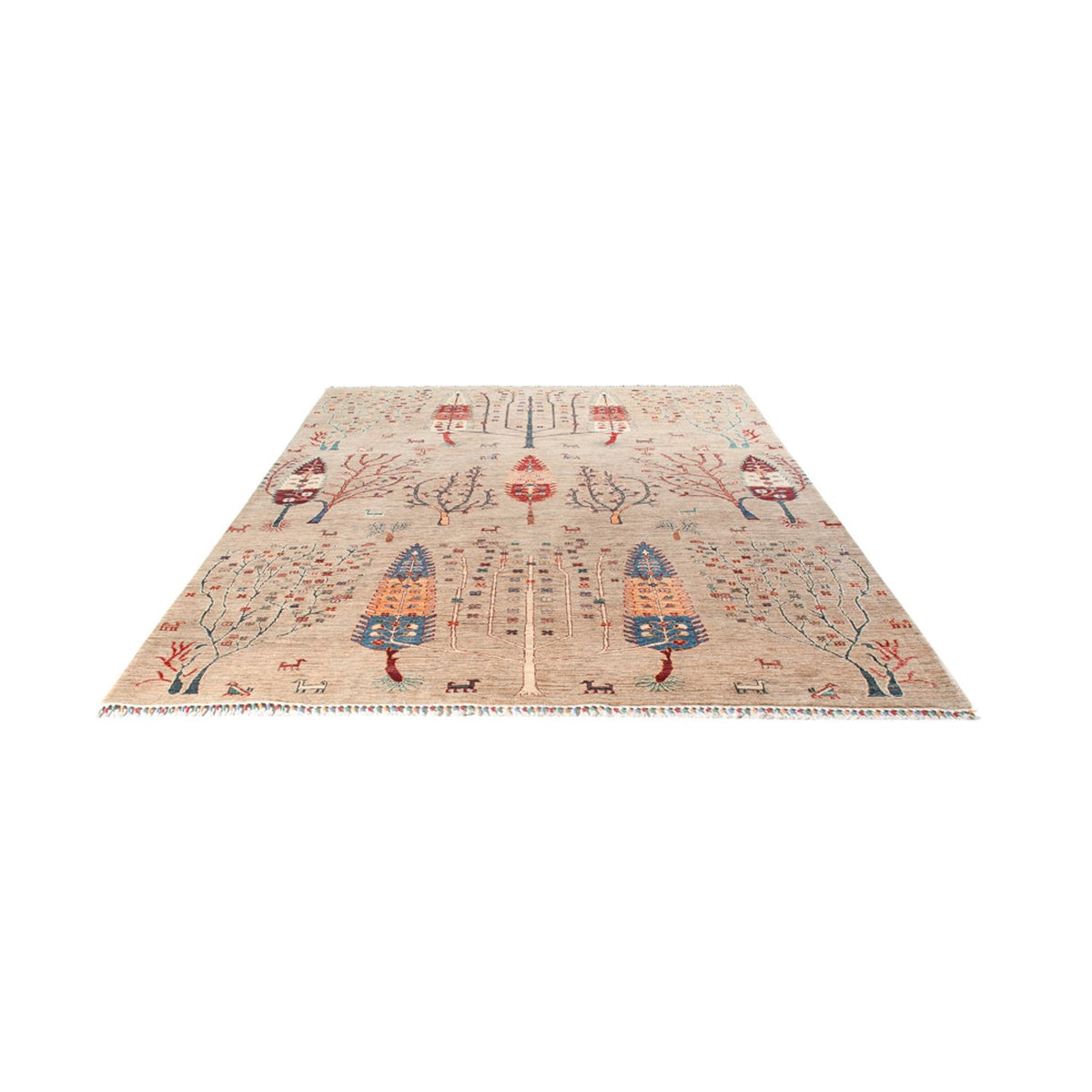 Ziegler Rug - Ariana - 285 x 207 cm - light beige