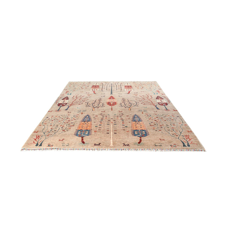 Ziegler Rug - Ariana - 285 x 207 cm - light beige