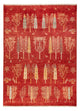 Ariana Rug 207x289cm - Oriental Rug