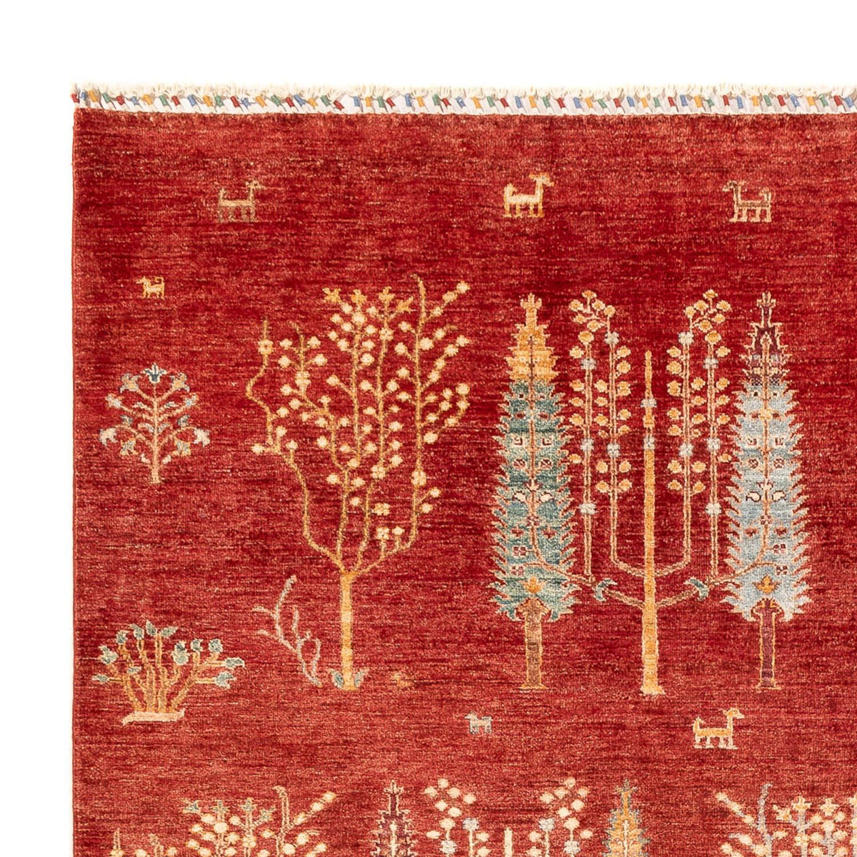 Ariana Rug 207x289cm - Oriental Rug