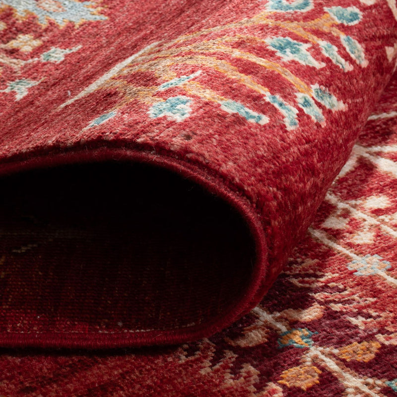 Ziegler Rug - Ariana - 289 x 207 cm - red