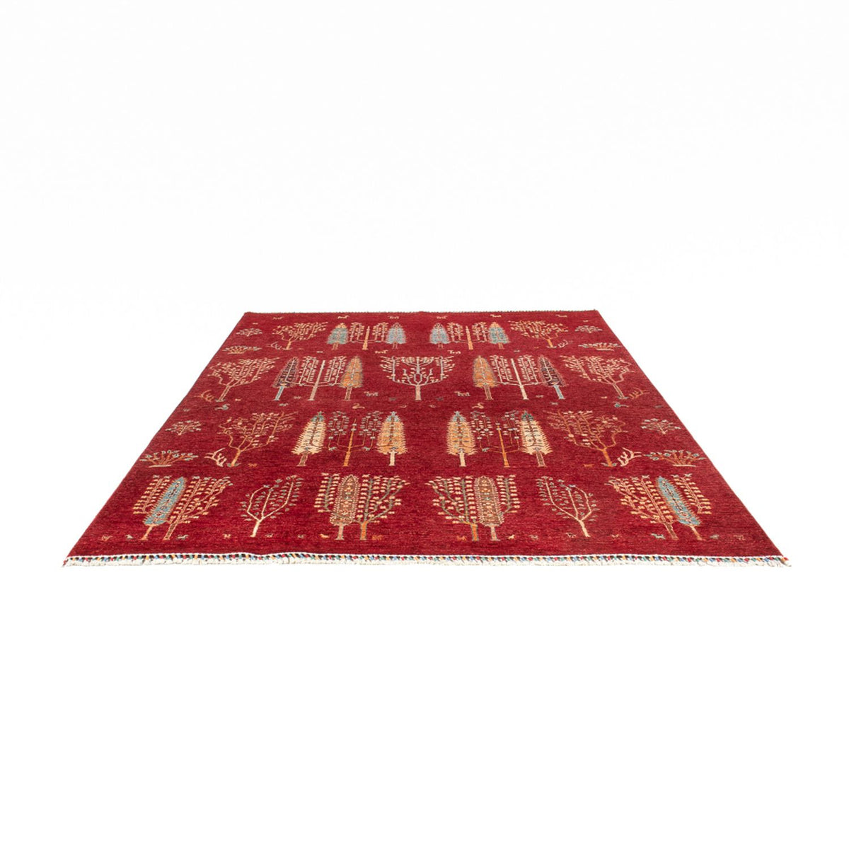 Ziegler Rug - Ariana - 289 x 207 cm - red