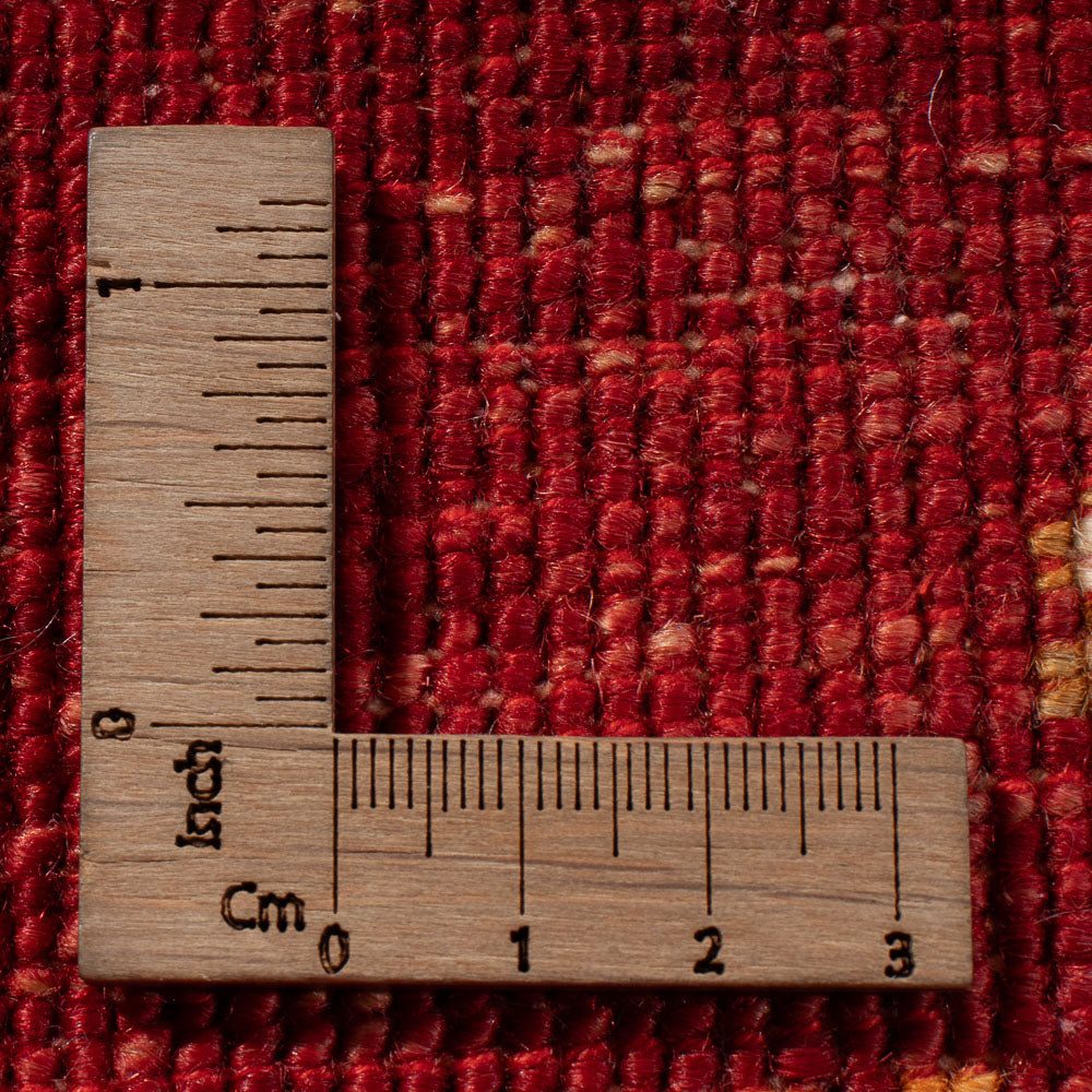 Ziegler Rug - Ariana - 289 x 207 cm - red