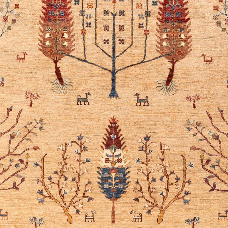 Ziegler Rug - Ariana - 302 x 207 cm - light beige