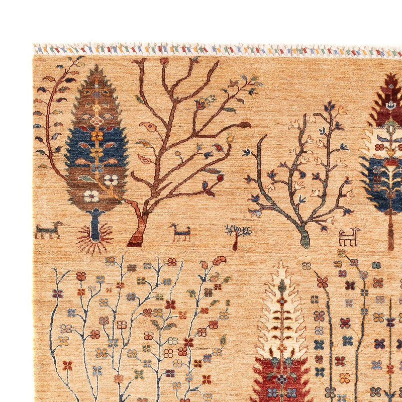 Ziegler Rug - Ariana - 302 x 207 cm - light beige