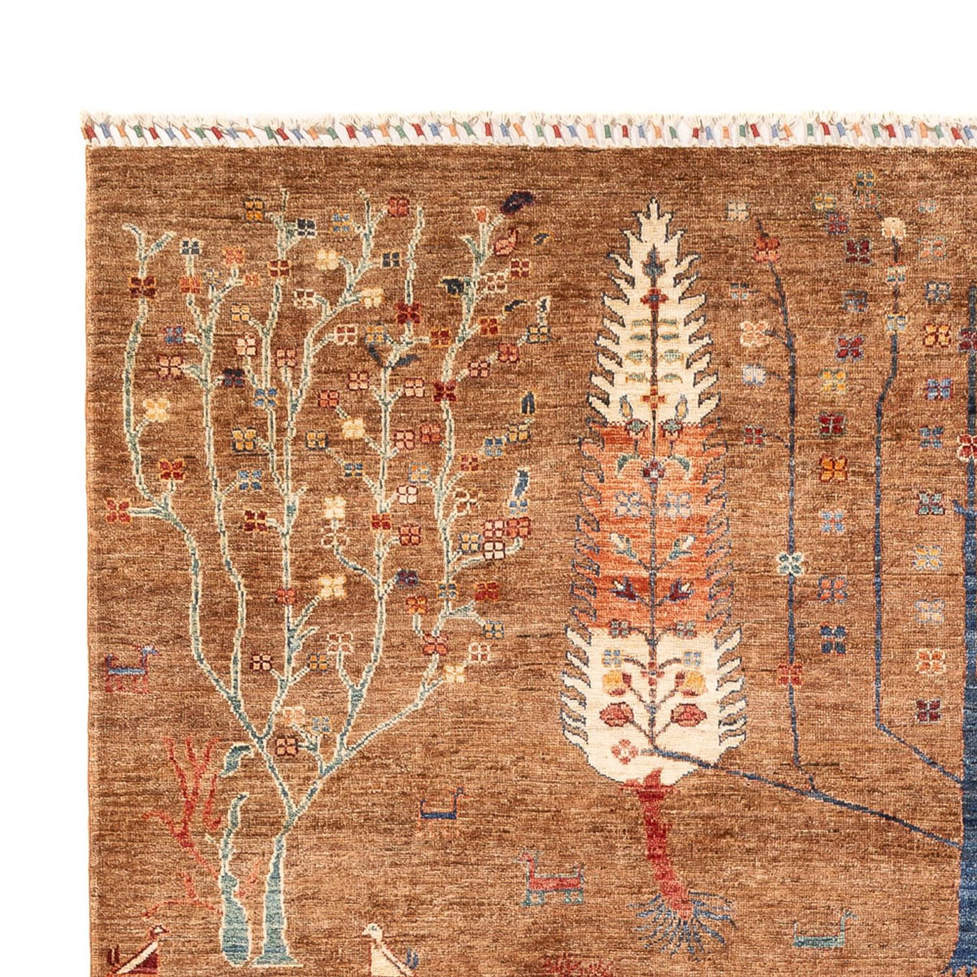 Ariana Rug 293x205cm - Oriental Rug