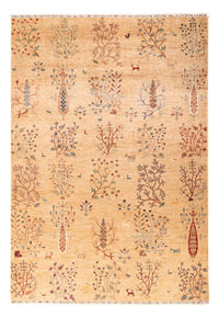 Ziegler Rug - Ariana - 293 x 205 cm - light beige
