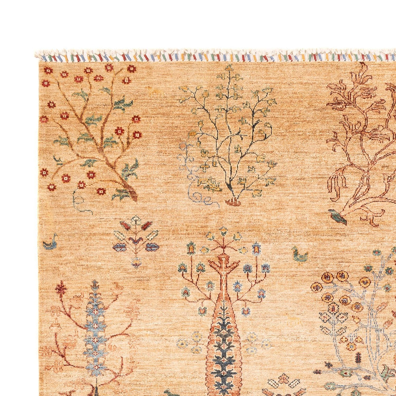 Ziegler Rug - Ariana - 293 x 205 cm - light beige