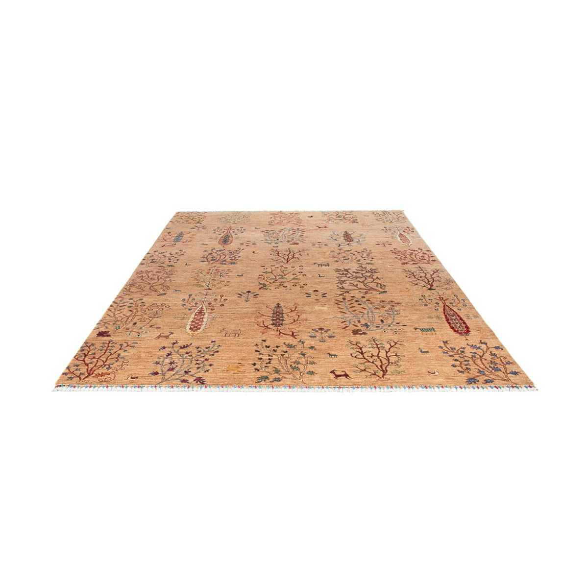 Ziegler Rug - Ariana - 293 x 205 cm - light beige