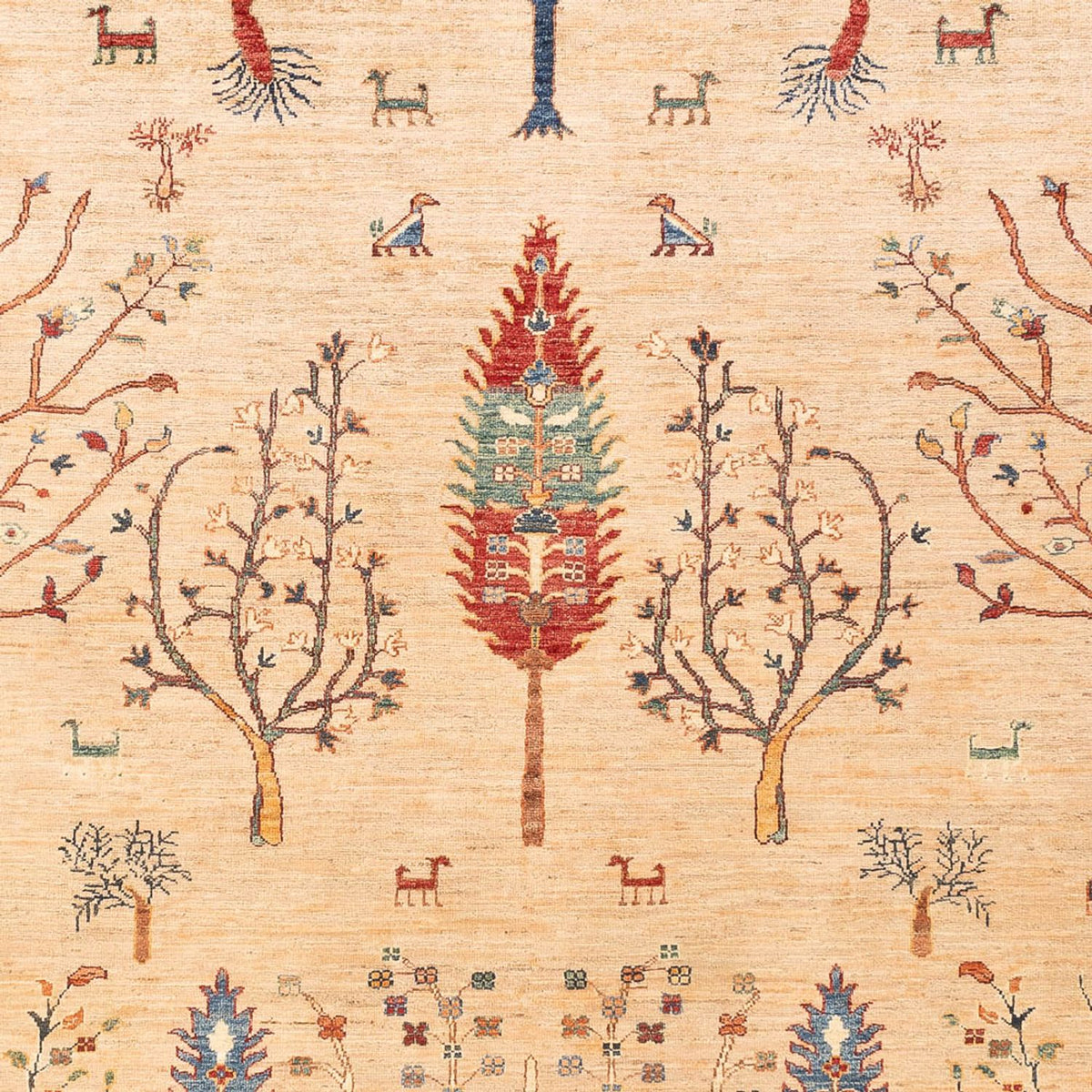 Ziegler Rug - Ariana - 290 x 204 cm - light beige