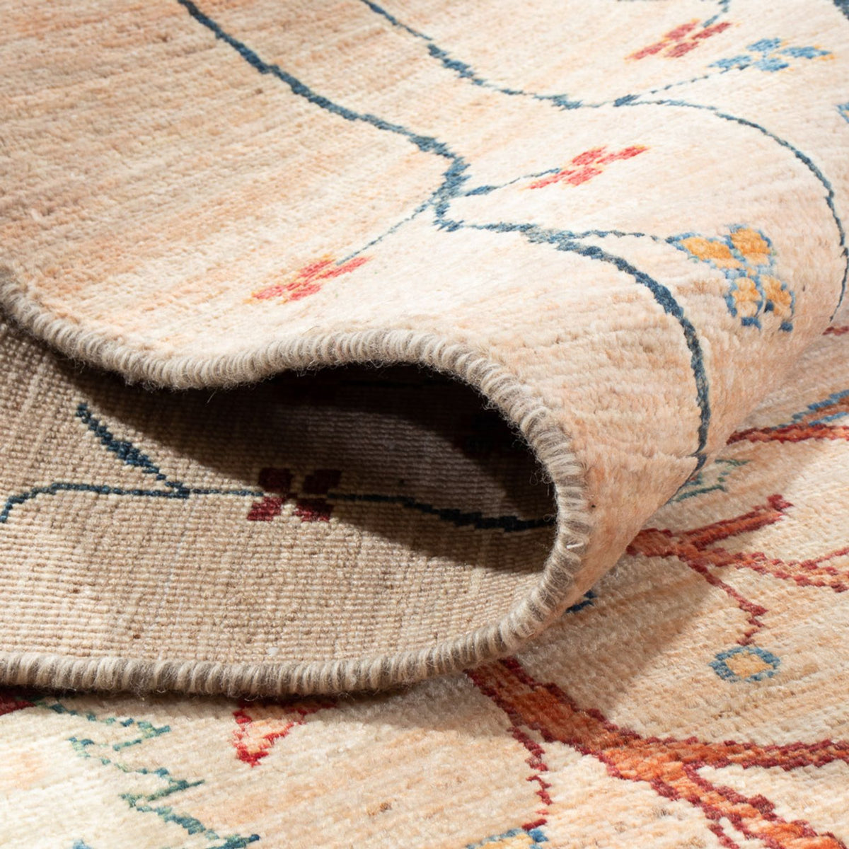 Ziegler Rug - Ariana - 290 x 204 cm - light beige