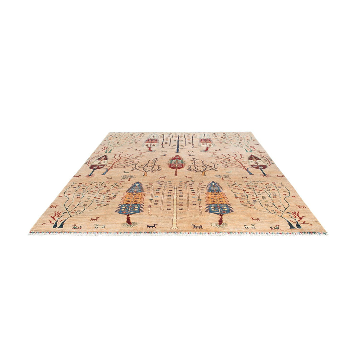 Ziegler Rug - Ariana - 290 x 204 cm - light beige
