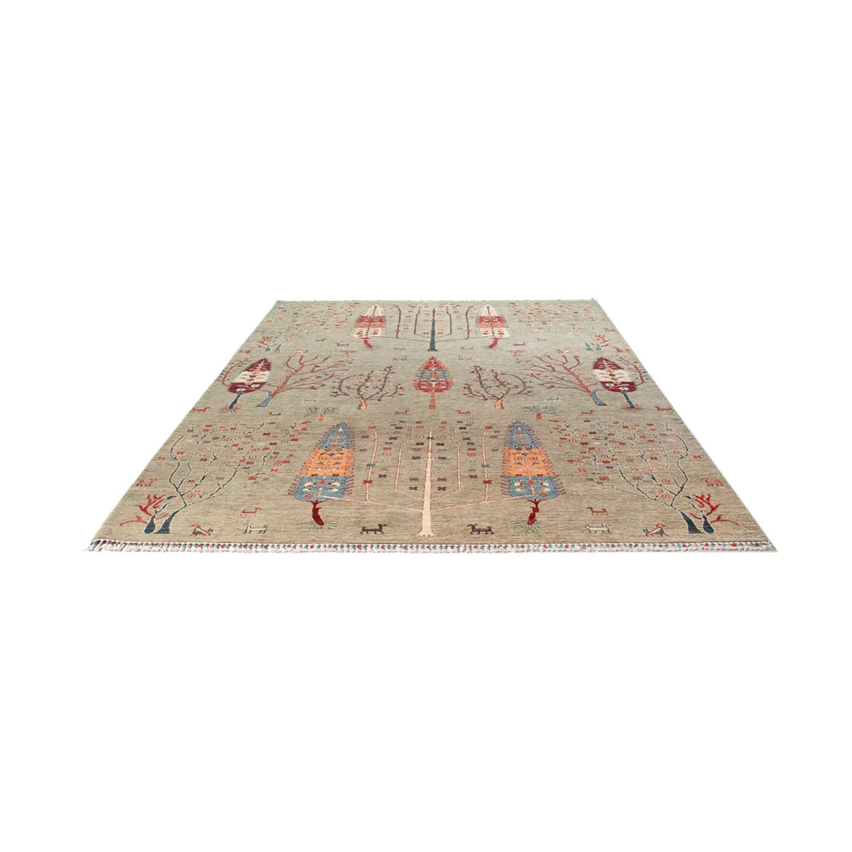 Ziegler Rug - Ariana - 301 x 205 cm - sand