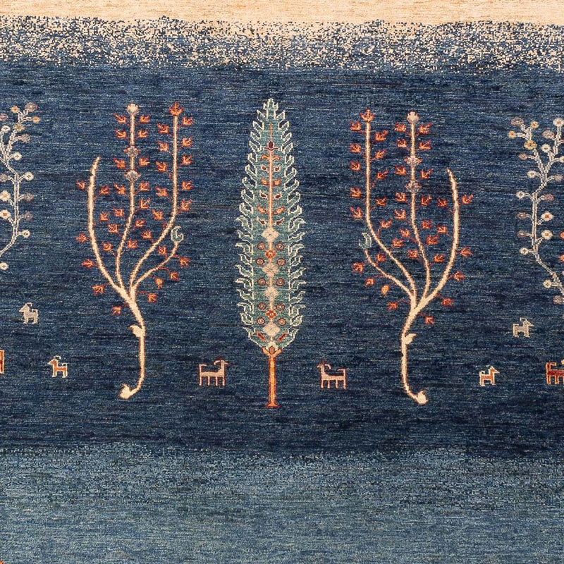 Ziegler Rug - Ariana - 290 x 201 cm - multicolored