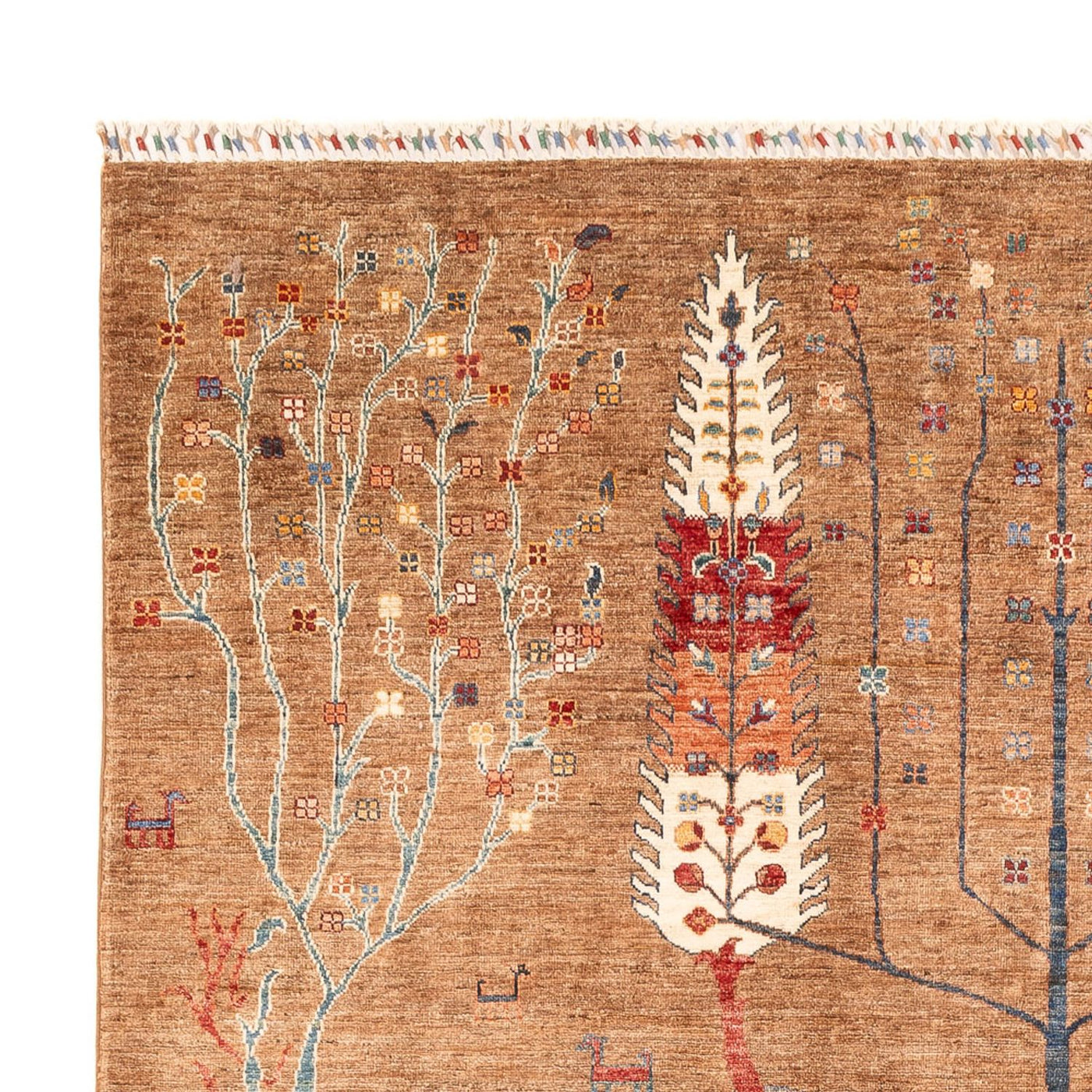 Ariana Rug 288x204cm - Oriental Rug