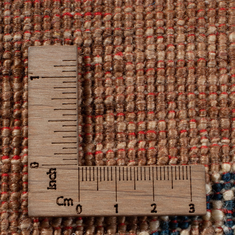 Ziegler Rug - Ariana - 288 x 204 cm - dark beige