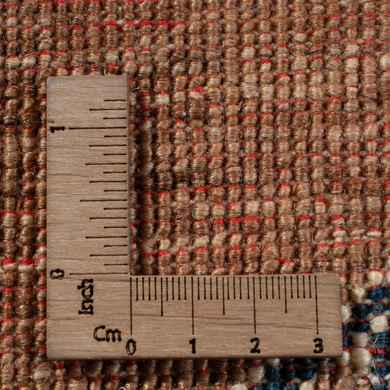 Ziegler Rug - Ariana - 288 x 204 cm - dark beige