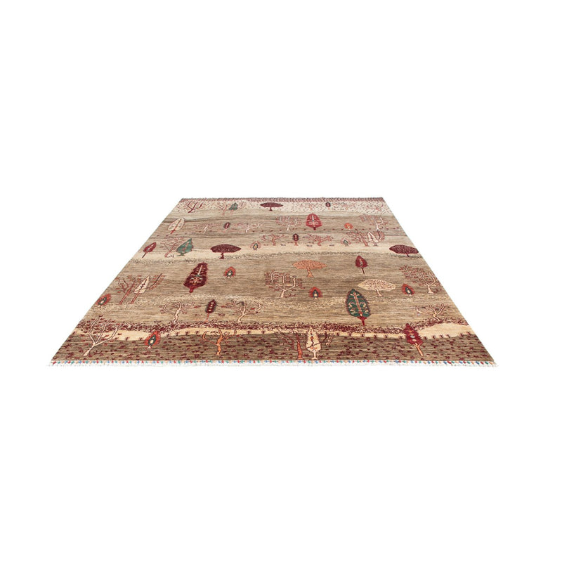 Ziegler Rug - Ariana - 298 x 202 cm - dark beige