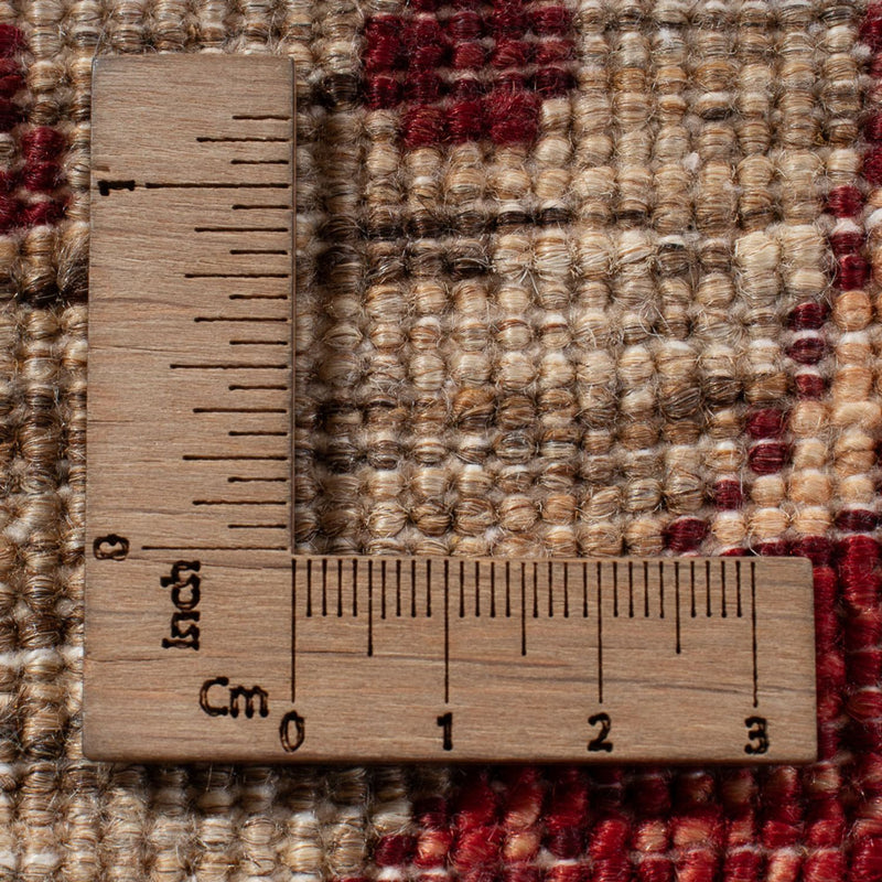 Ziegler Rug - Ariana - 298 x 202 cm - dark beige