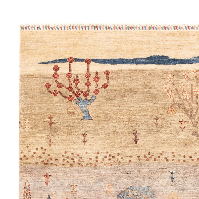 Ziegler Rug - Ariana - 294 x 205 cm - multicolored