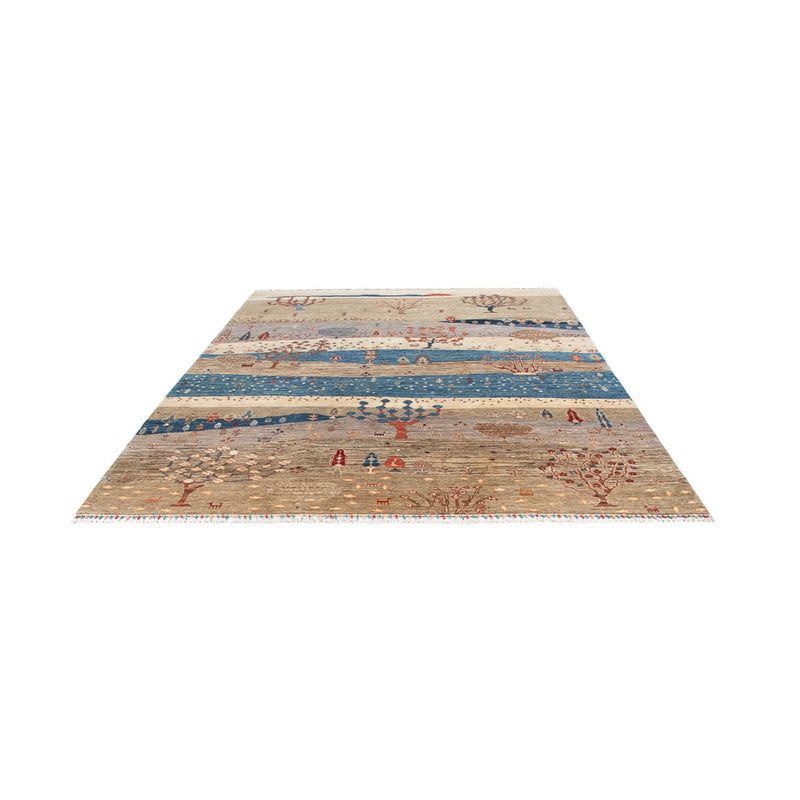 Ziegler Rug - Ariana - 294 x 205 cm - multicolored