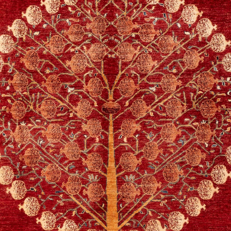 Ziegler Rug - Ariana - 294 x 207 cm - red