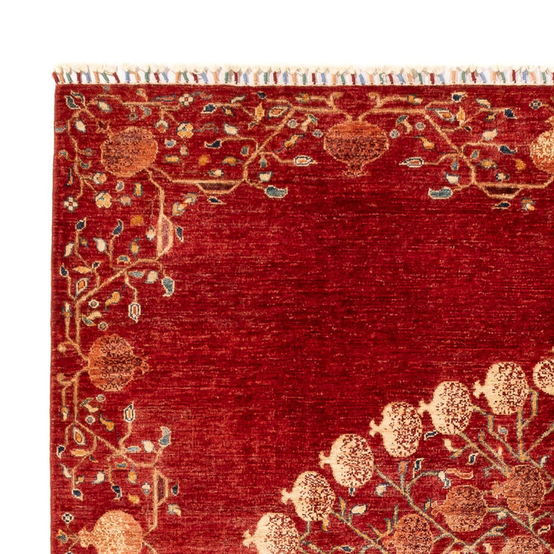 Ziegler Rug - Ariana - 294 x 207 cm - red