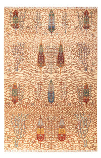 Ziegler Rug - Ariana - 297 x 203 cm - beige