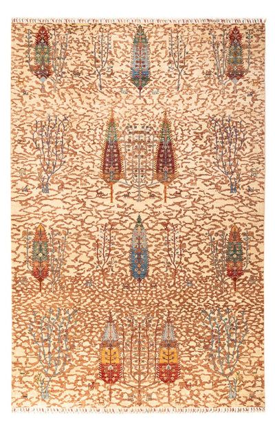 Ariana Rug 203x297cm - Oriental Rug