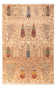 Ariana Teppich 297x203cm - Orientteppich
