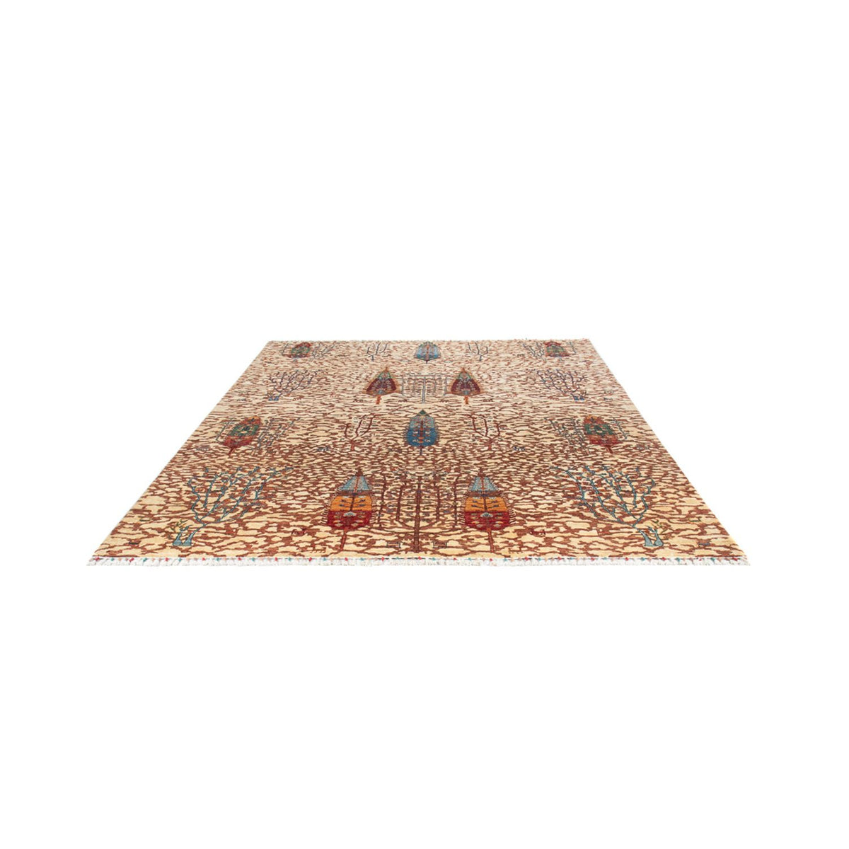 Ziegler Rug - Ariana - 297 x 203 cm - beige