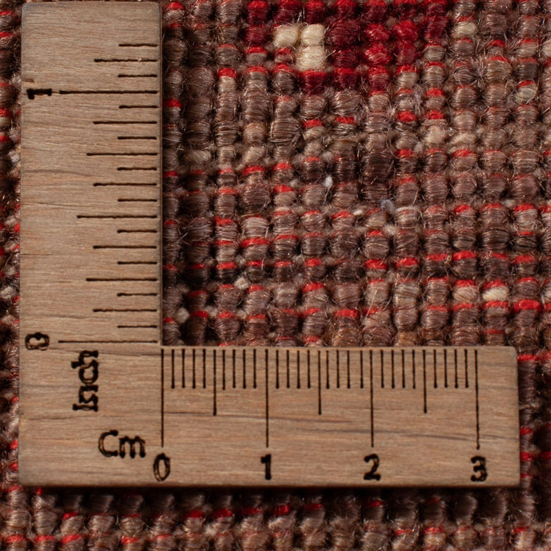 Ziegler Rug - Ariana - 294 x 202 cm - dark beige