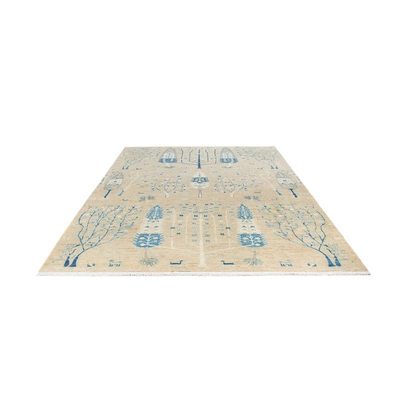 Ziegler Rug - Ariana - Royal - 288 x 202 cm - light green