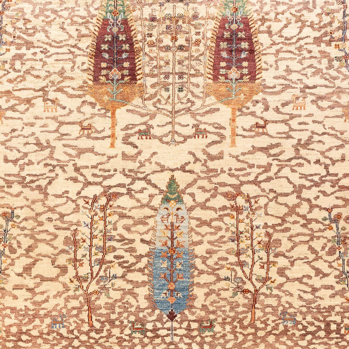 Ziegler Rug - Ariana - 300 x 201 cm - beige