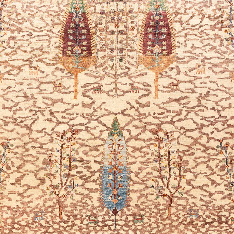 Ziegler Rug - Ariana - 300 x 201 cm - beige