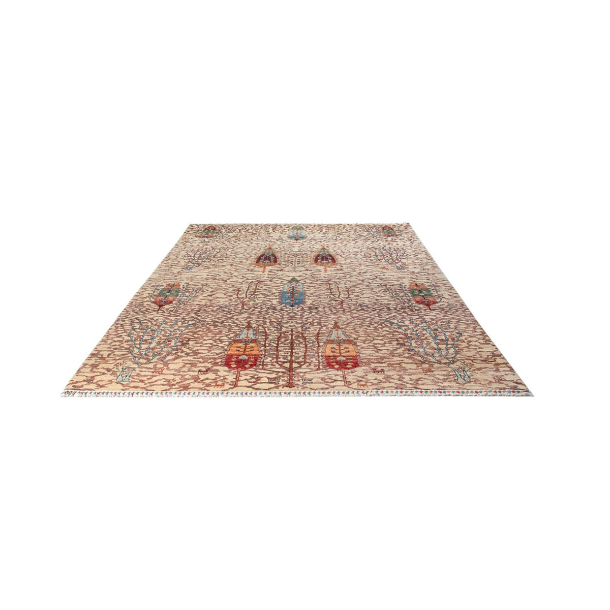 Ziegler Rug - Ariana - 300 x 201 cm - beige