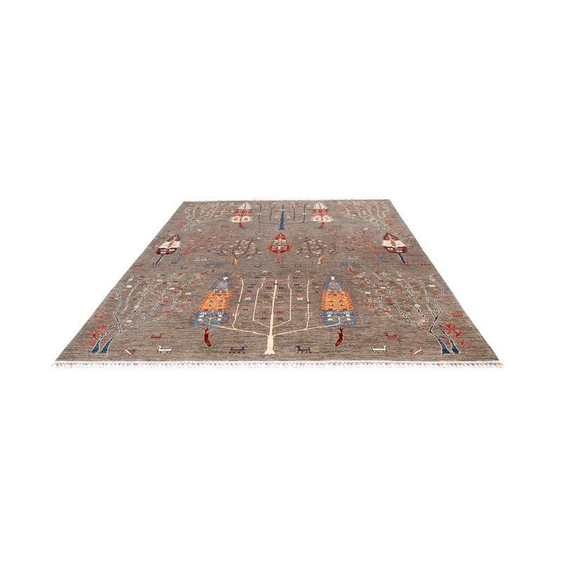 Ziegler Rug - Ariana - 298 x 200 cm - dark beige