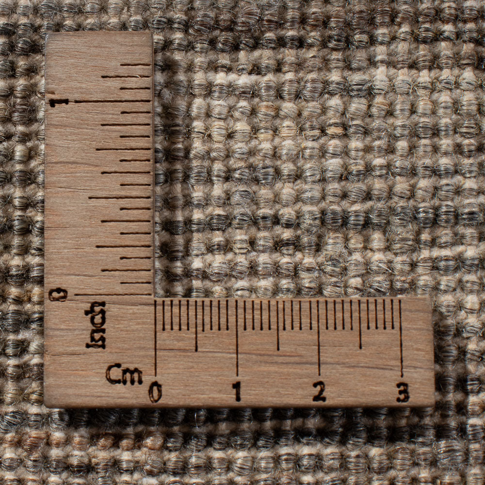 Ziegler Rug - Ariana - 298 x 200 cm - dark beige