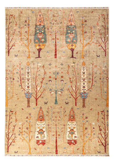 Ariana Rug 207x290cm - Oriental Rug